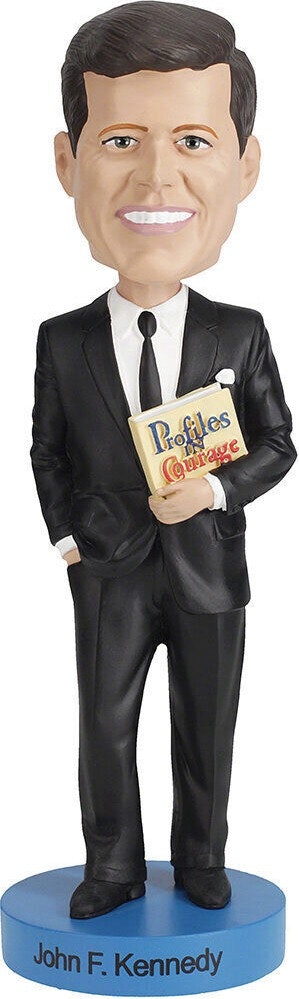 Royal Bobbles Bobblehead Deals at Fairfield Collectibles: Up to 37% off