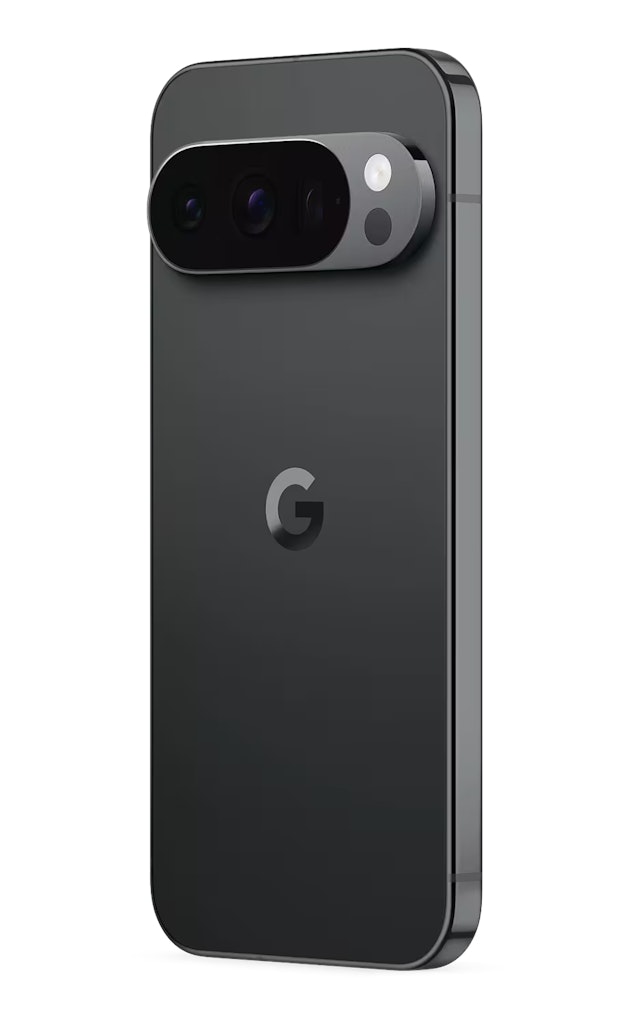 Google Pixel 10 Pro 128GB Smartphone for T-Mobile: $0/month w/ qualifying plan