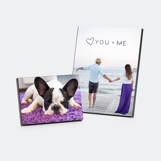 Walgreens Photo Wall Décor Sale : 50% off 