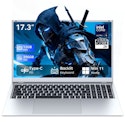 Rnruo Ultra 5 115U 17.3" Laptop for $600 + free shipping