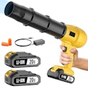 20V Cordless Turbo Blower for $32 + free shipping