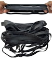 Large Rubberbands 20-Pack: 1-cent + free shipping w/ $25