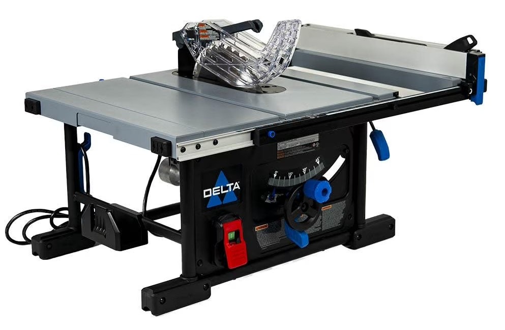 Delta 10" Portable Table Saw: $184