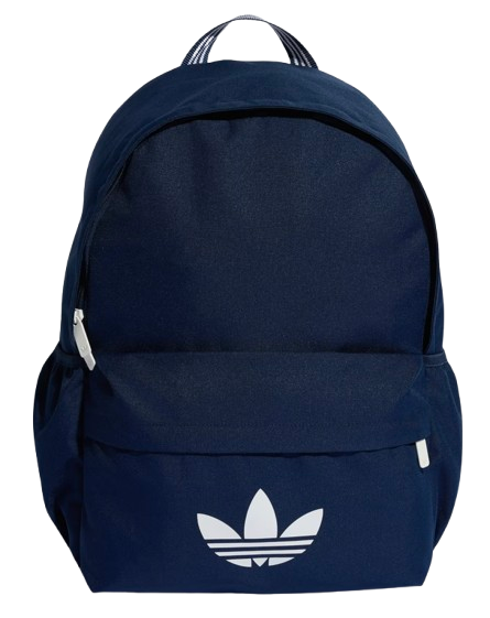 adidas Backpack: Free w/ $100 order via the app