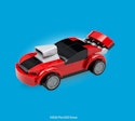 LEGO Insiders Sports Car Build Event: Free