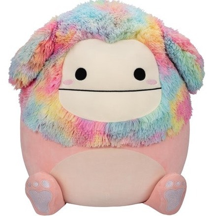 Woot Plush, Action Figures, & Dolls Sale at Woot: Up to 44% off + extra 70% off 7+ items