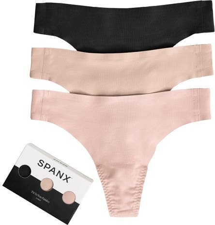 SPANX Anniversary Sale Deals at Nordstrom: From $33