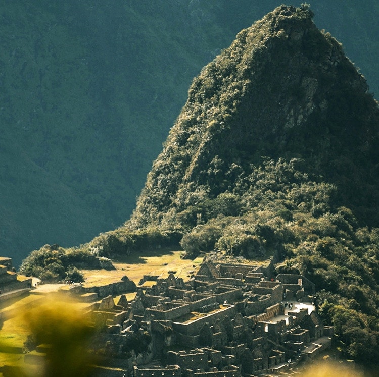 7-Night Peru Flight, Hotel, and Tour Vacation: From $1,798 for 2
