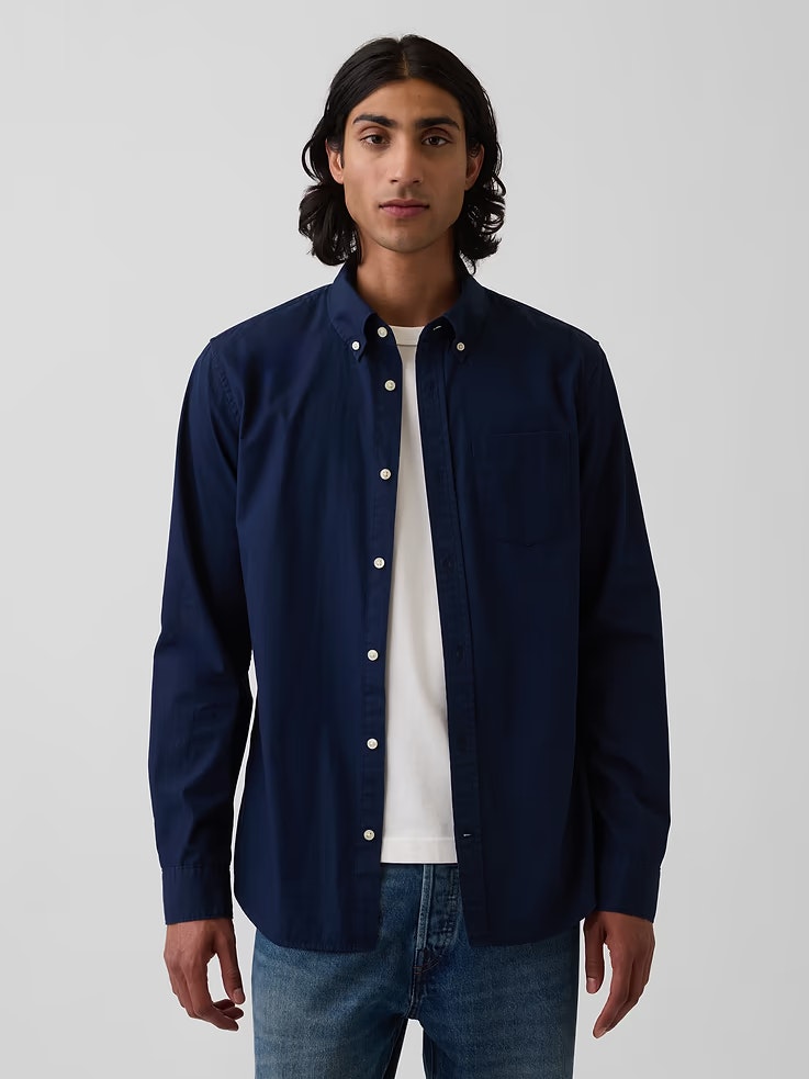 Gap Closet Refresh Sale : 50% off everything 