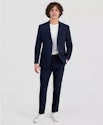 Macy's Black Friday in July Men's Suits Deals: 50% to 80% off + free shipping w/ $39
