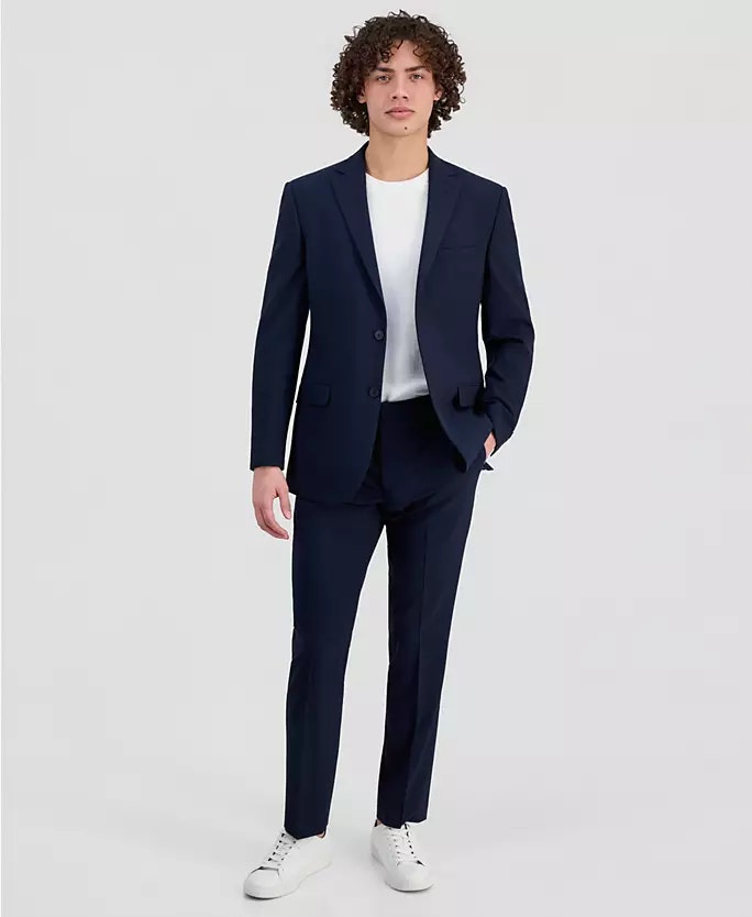 Macy's Black Friday in July Men's Suits Deals: 50% to 80% off