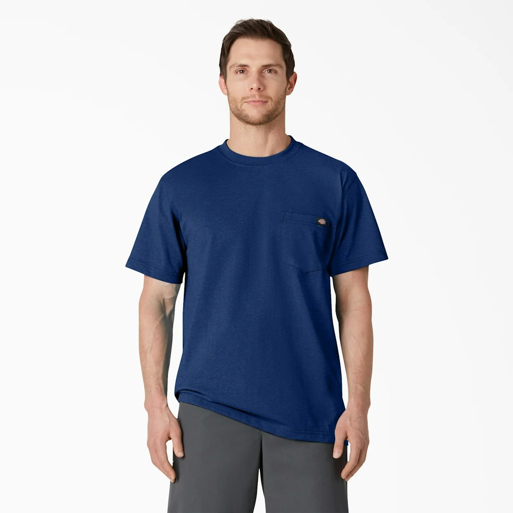 Dickies Men's Pocket T-Shirts:  2 for $25 