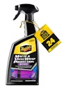 Meguiar's MVP Detailer 24 oz. Spray for $5 + free shipping w/ Prime