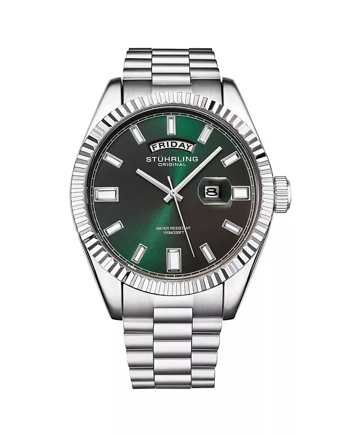 Macy's Black Friday in July Men's Watches Deals: 20% to 80% off