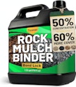 Teexpert 170-oz. Rock and Mulch Glue for $30 + free shipping