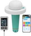 Kactoily Digital Pool Water Tester and Smart Pool Monitor for $168 + free shipping