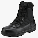 NORTIV 8 Men's Military Tactical Combat Boots for $36 + free shipping