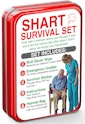 Shart Survival Set for $10 + free shipping w/ Prime