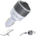Stargear Car Adapter for Starlink Mini for $13 + free shipping w/ Prime