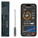 MeatStick 4-Probe Wireless Meat Thermometer and Charger for $20 + free shipping