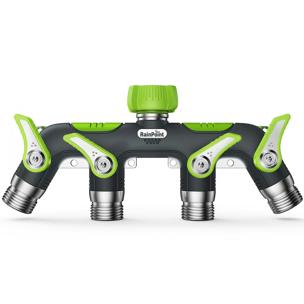 RainPoint Garden and Watering Sale at Amazon: Up to 43% off