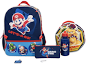 Licensed Character School Supplies at Staples for Deals from $2.99 + free shipping w/ $35