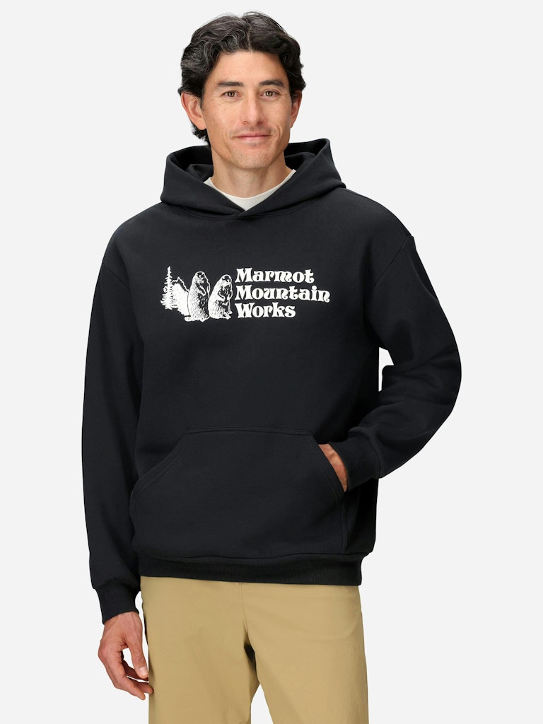 Marmot Past-Season Clothing & Gear Sale: Up to 50% off