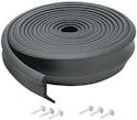 M-D Building Products 9-Foot Rubber Garage Door Bottom Seal for $5 + free shipping w/ Prime
