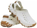 Crocs Echo Gum Ro Clog for $31 in cart + free shipping w/ $49
