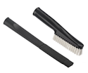 Shop-Vac Brush & Flexible Crevice Tool Attachment Set for $2.40 + free shipping w/ $35
