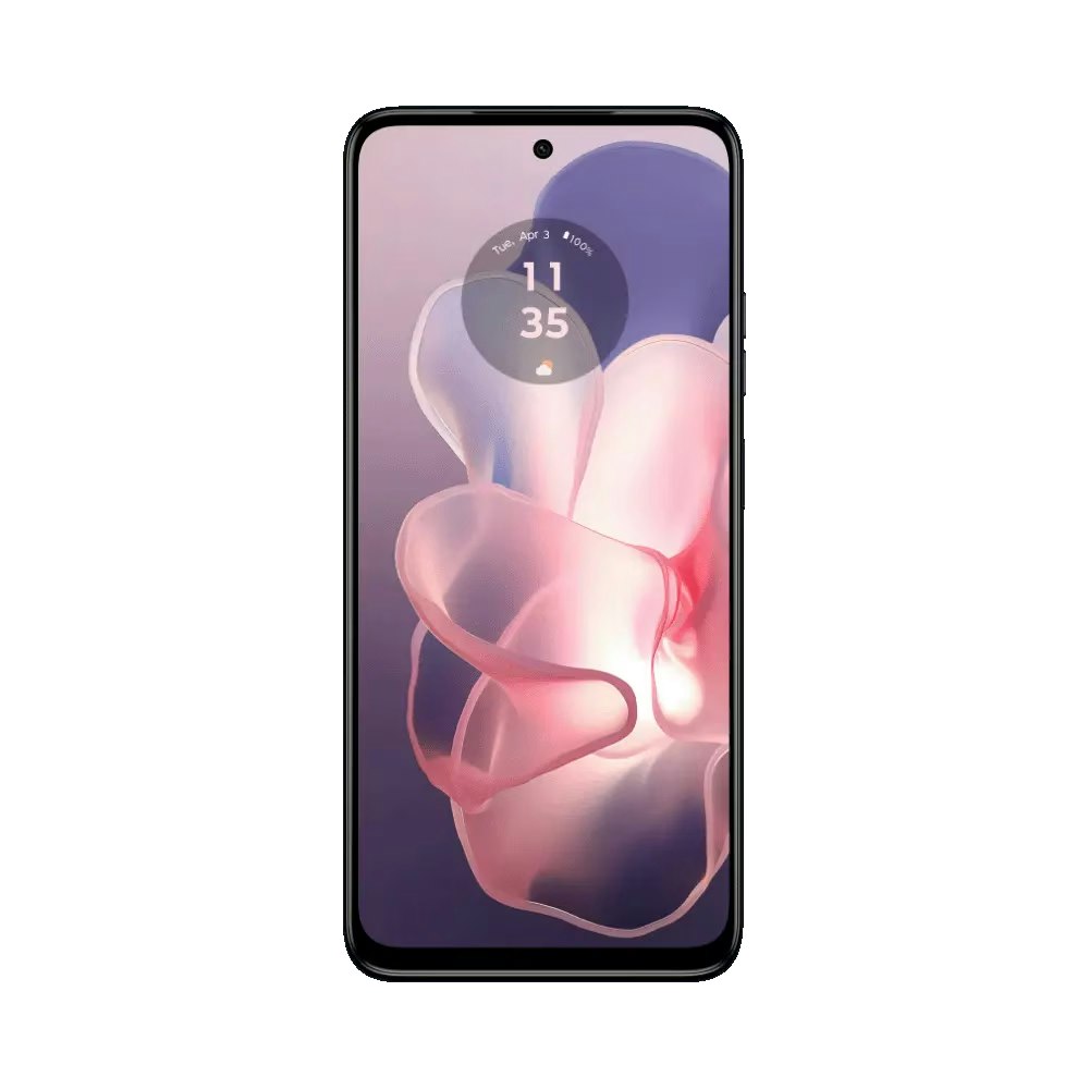 Motorola moto g power 5G (2024) 128GB Unlocked Smartphone: $130