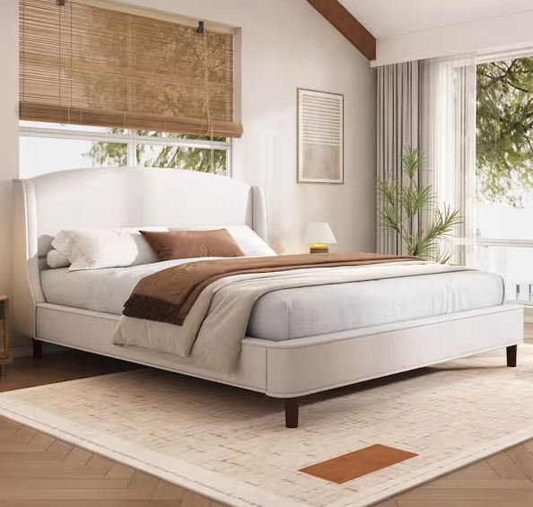 Home Depot Bedroom Furniture Savings: Up to 30% off