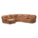 Home Depot Sectional Sofa Savings: Up to 20% off + Up to an extra 20% off + free delivery