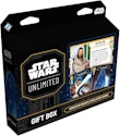 Star Wars: Unlimited Gift Box for $20 + free shipping w/ Prime