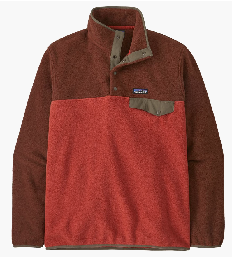 Patagonia Past-Season Clearance Jacket Deals at REI: Up to 71% off 