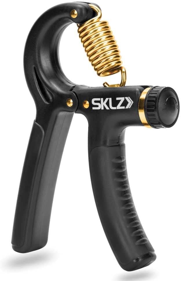 SKLZ Grip Strength Trainer: $6