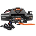 Ozark Trail 12,000 lb. Electric Truck Winch w/ 82-Foot Synthetic Rope for $239 + free shipping
