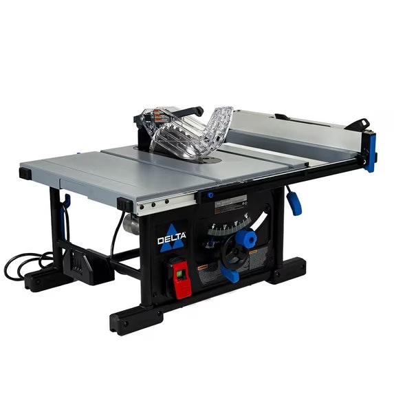 Delta 10" Portable Table Saw: $184