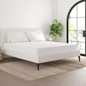 Becky Cameron Premium Queen Bed Bug & Spill Proof Mattress Protector for $28 + free shipping