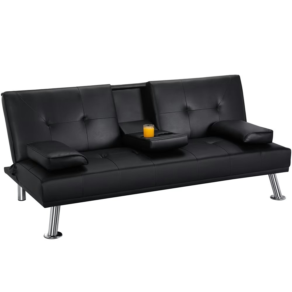 Renwick LuxuryGoods Futon: $63
