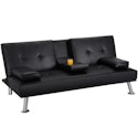 Renwick LuxuryGoods Futon for $63 + free shipping