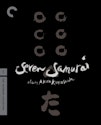 Seven Samurai The Criterion Collection Blu-ray for $25 + free shipping w/ Prime