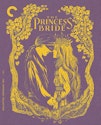 The Princess Bride: The Criterion Collection Blu-ray for $20 + free shipping w/ Prime