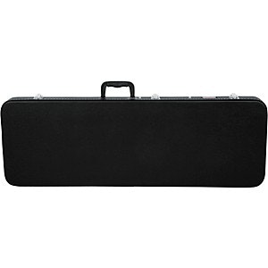 Gator GWE-Elec Hardshell Electric Guitar Case: $60