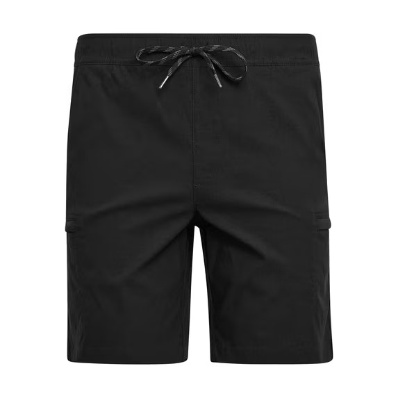 Chaps Men's Performance Cargo Shorts: $7.89