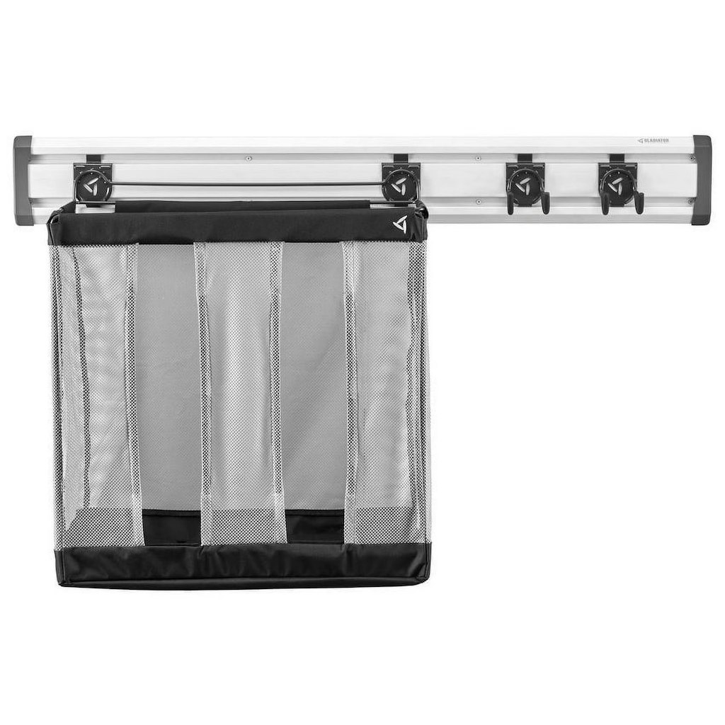 Gladiator Sports Caddy GearTrack Pack: $41