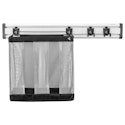 Gladiator Sports Caddy GearTrack Pack for $41 + free shipping