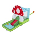 H2OGO! Mushroom Totlot Bounce House for $59 + free shipping