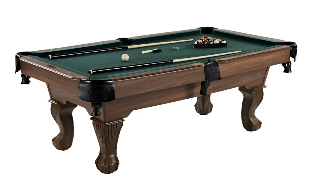Barrington Billiards Winstead 7.25-Ft. Full Size Billiard Table: $240