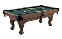 Barrington Billiards Winstead 7.25-Ft. Full Size Billiard Table for $240 + free shipping
